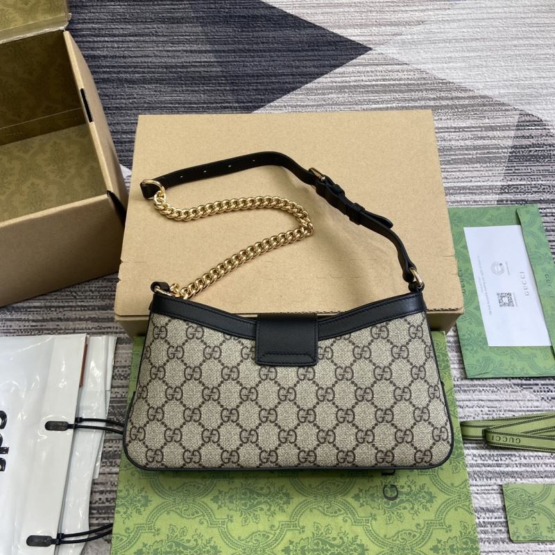 Gucci Padlock Shoulder Bags